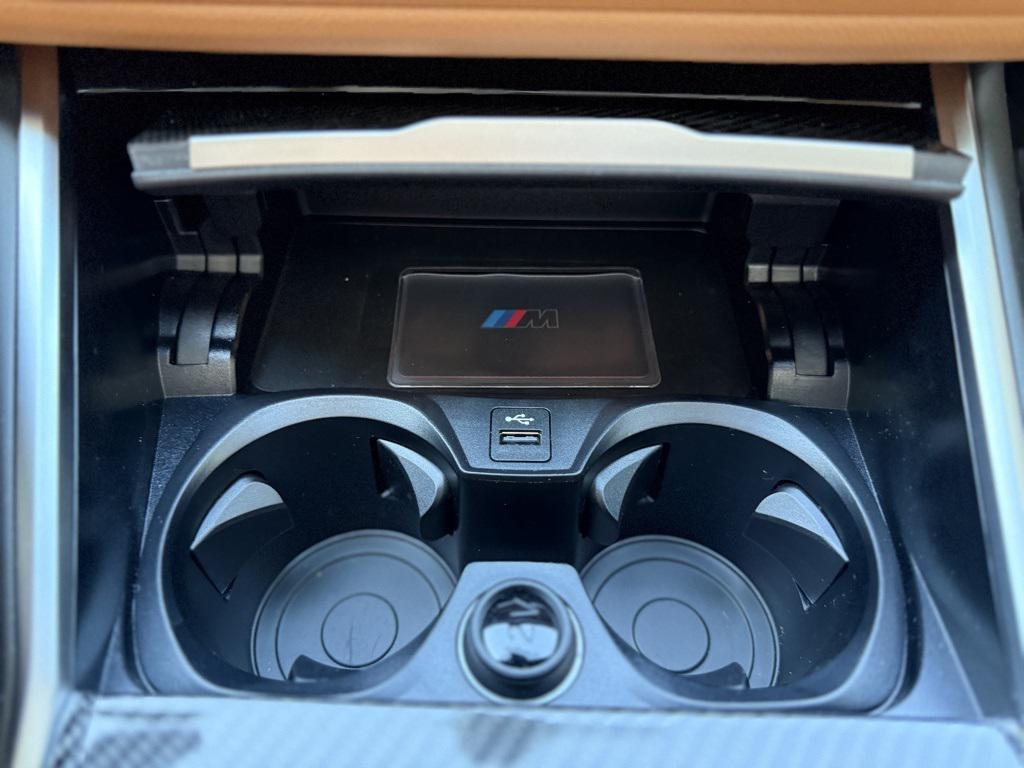 new 2026 BMW M340 car, priced at $67,775