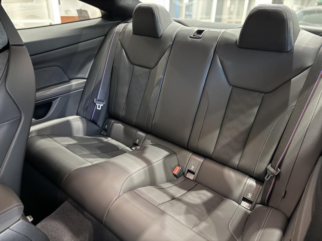 new 2026 BMW M4 car, priced at $95,000