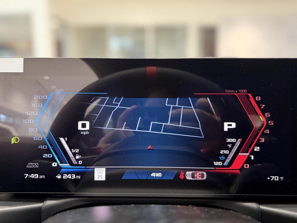 new 2026 BMW M4 car, priced at $95,000