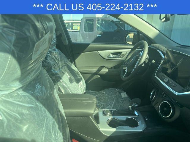 new 2026 Chevrolet Blazer car, priced at $37,383