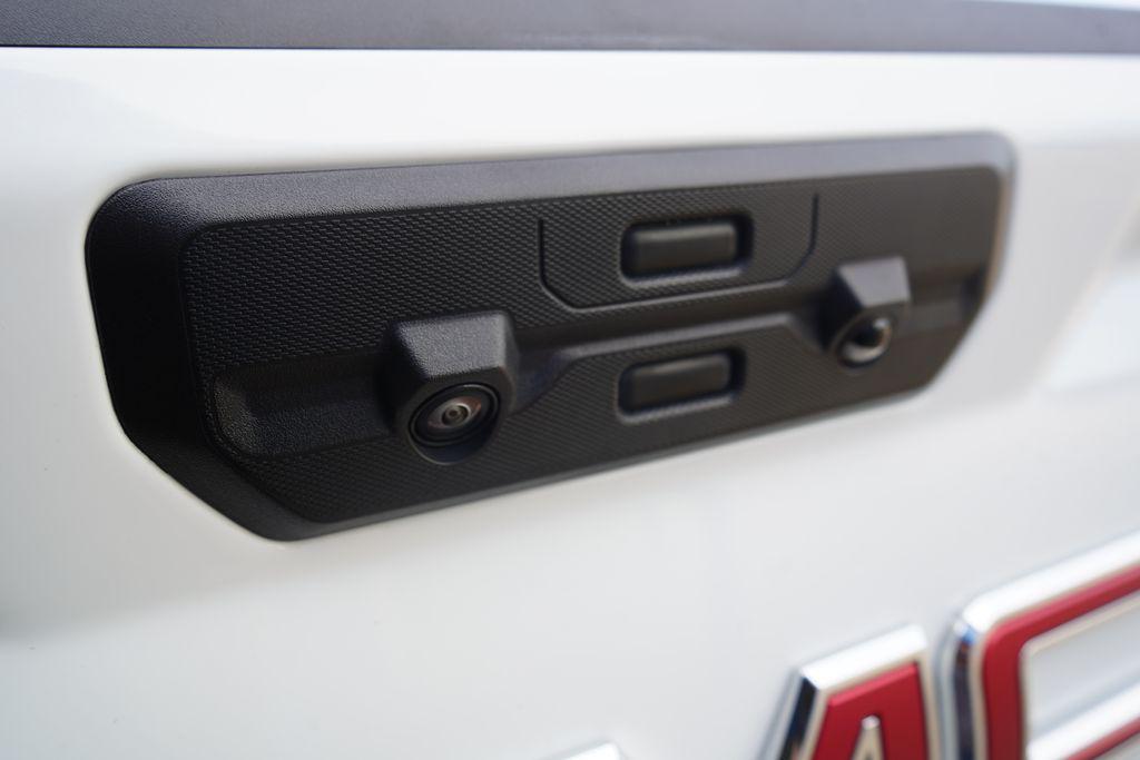 used 2024 GMC Sierra 1500 car, priced at $53,891
