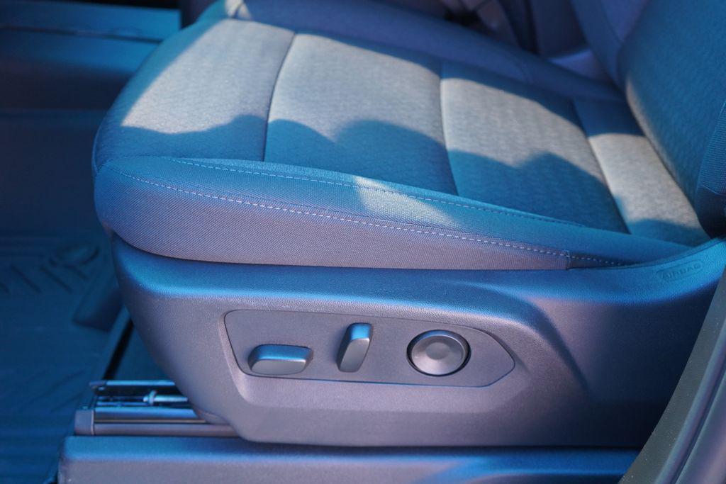 new 2026 Chevrolet Silverado 1500 car, priced at $53,373