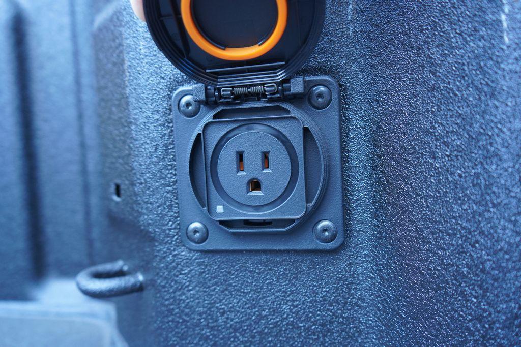 new 2026 Chevrolet Silverado 1500 car, priced at $53,373