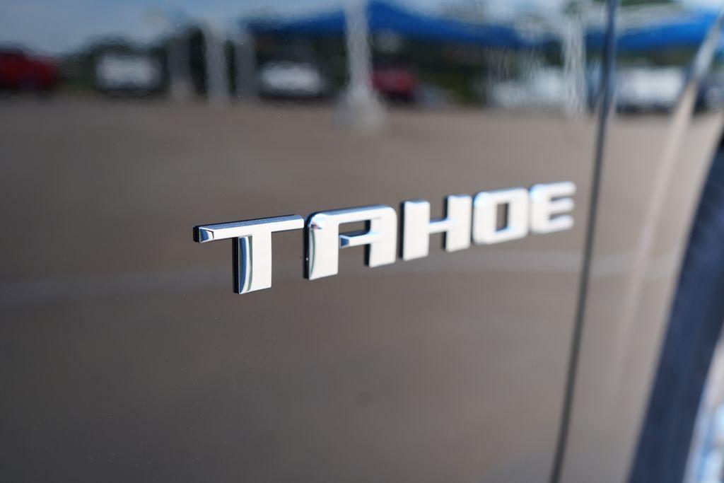 new 2026 Chevrolet Tahoe car, priced at $72,956