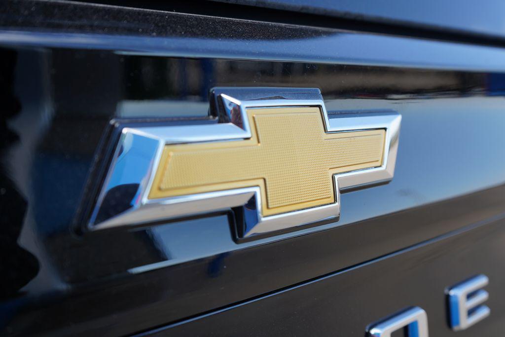 new 2026 Chevrolet Tahoe car, priced at $72,956