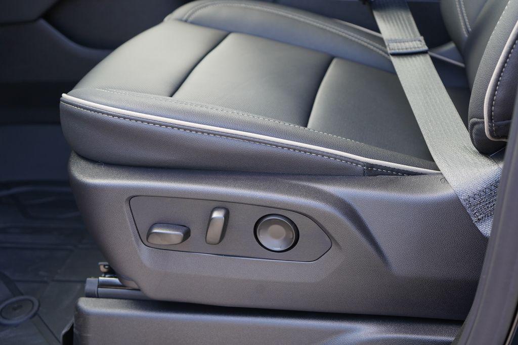 new 2026 Chevrolet Tahoe car, priced at $72,956