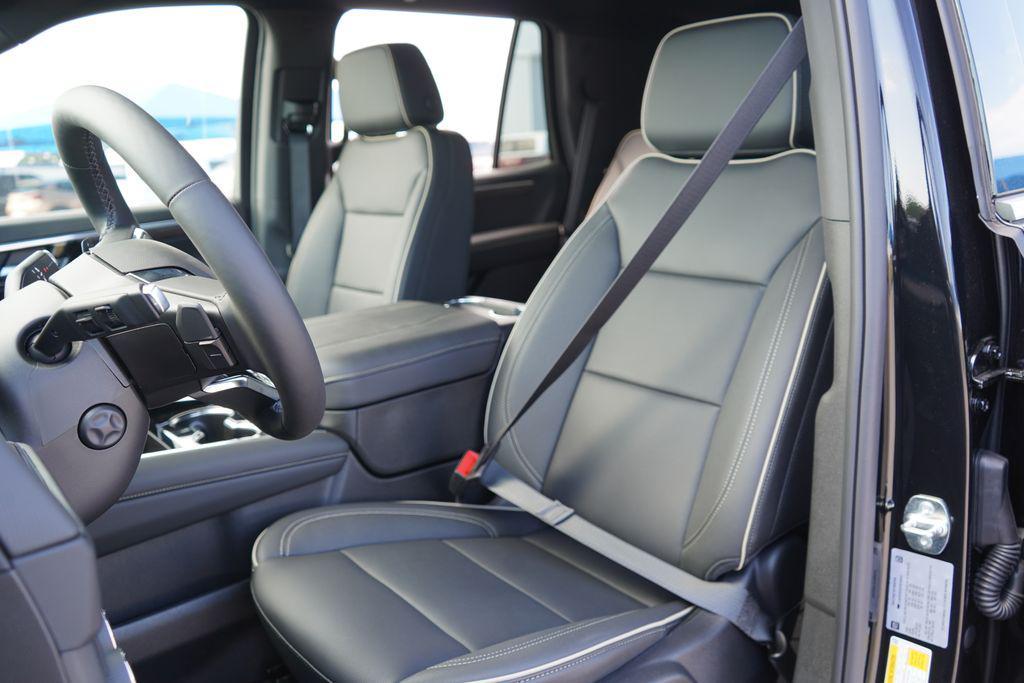 new 2026 Chevrolet Tahoe car, priced at $72,956