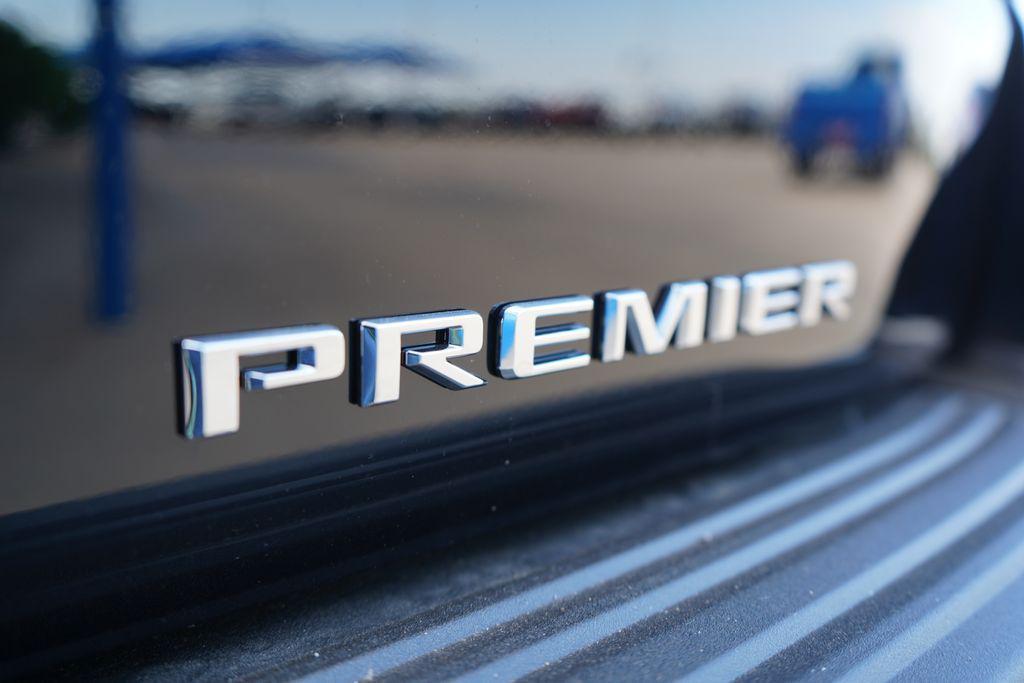 new 2026 Chevrolet Tahoe car, priced at $72,956