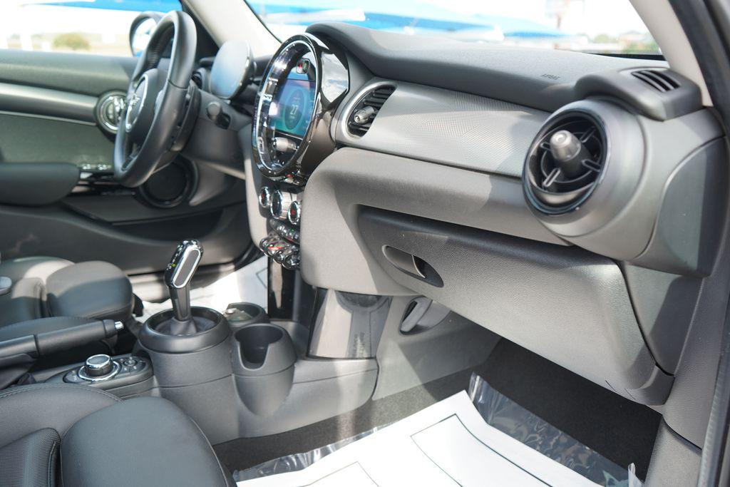 used 2024 MINI Hardtop car, priced at $22,800