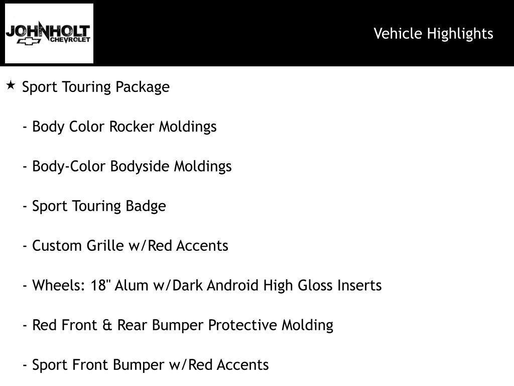 used 2023 Buick Encore GX car, priced at $23,791