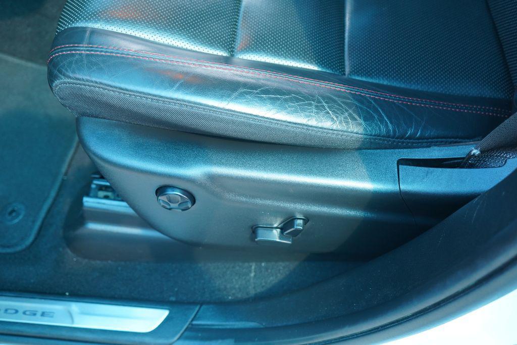 used 2024 Dodge Durango car, priced at $42,500
