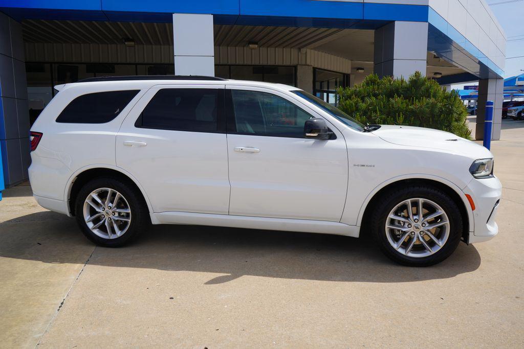 used 2024 Dodge Durango car, priced at $42,500