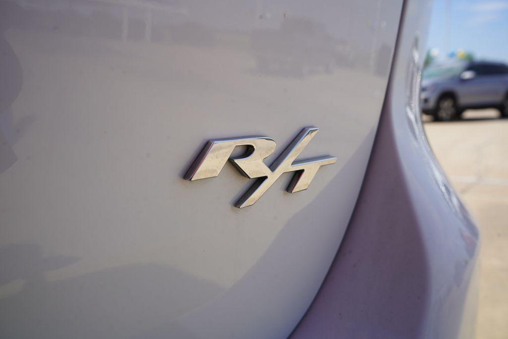 used 2024 Dodge Durango car, priced at $42,500