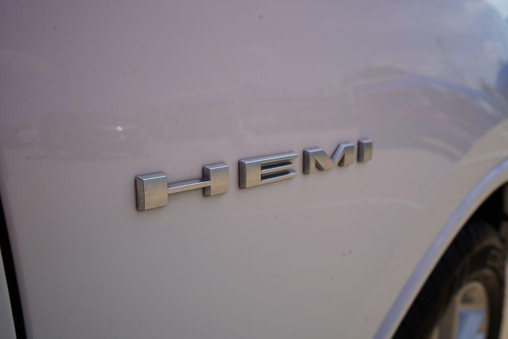 used 2024 Dodge Durango car, priced at $42,500