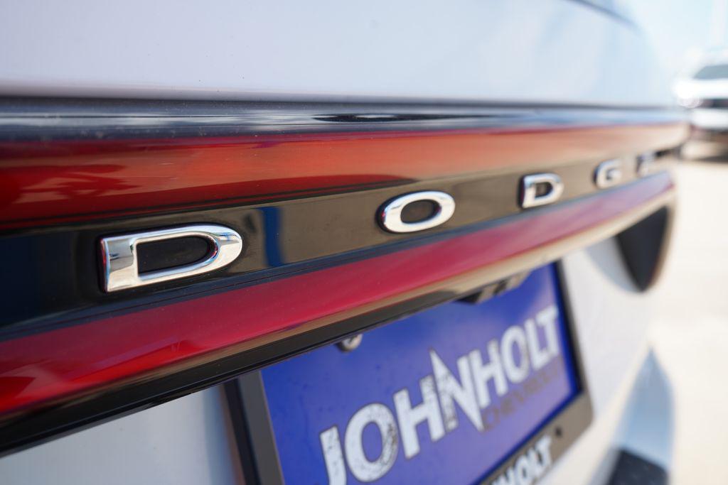 used 2024 Dodge Durango car, priced at $42,500