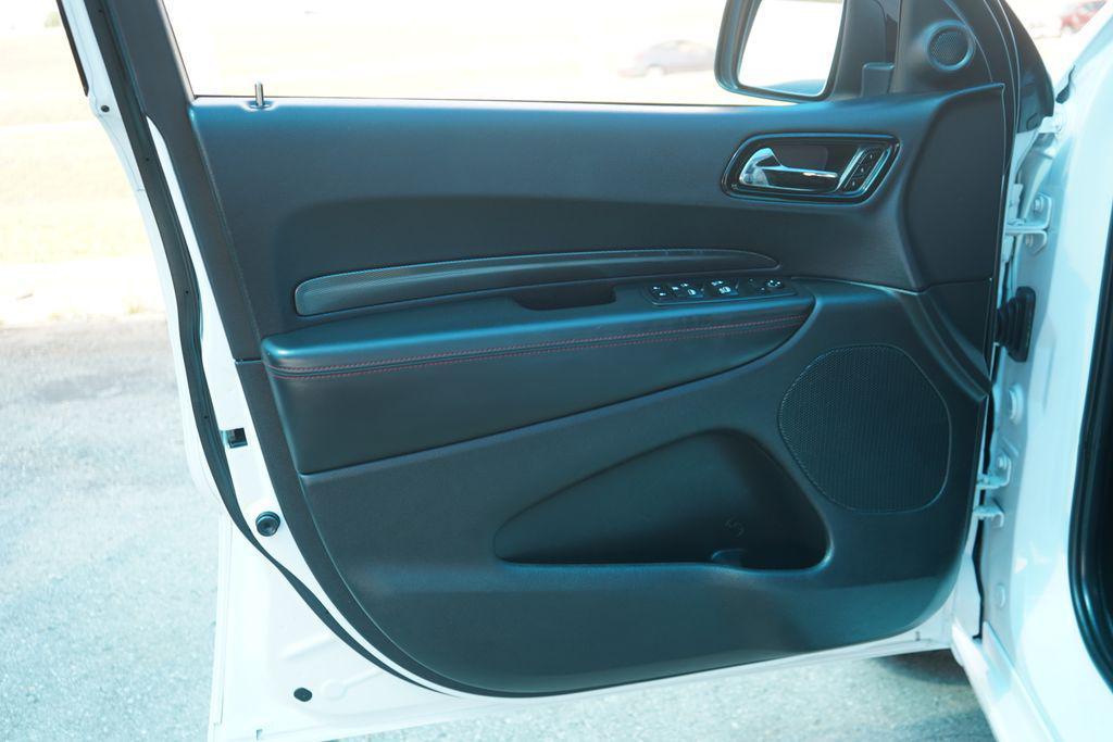 used 2024 Dodge Durango car, priced at $42,500