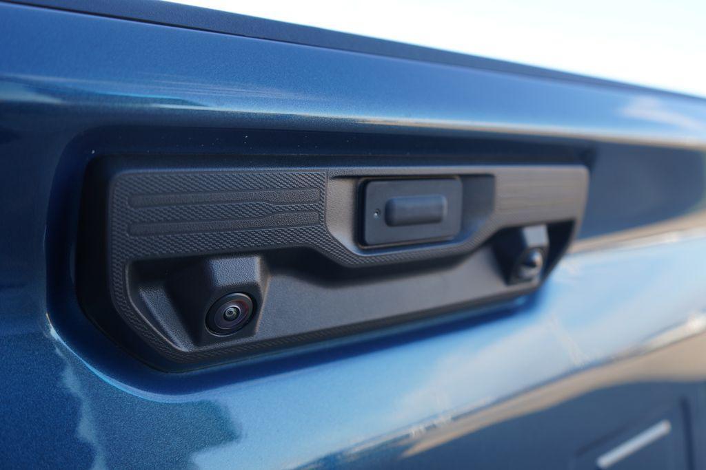 new 2026 Chevrolet Silverado 2500 car, priced at $70,647