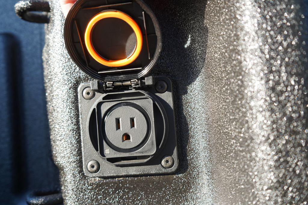 new 2026 Chevrolet Silverado 2500 car, priced at $70,647