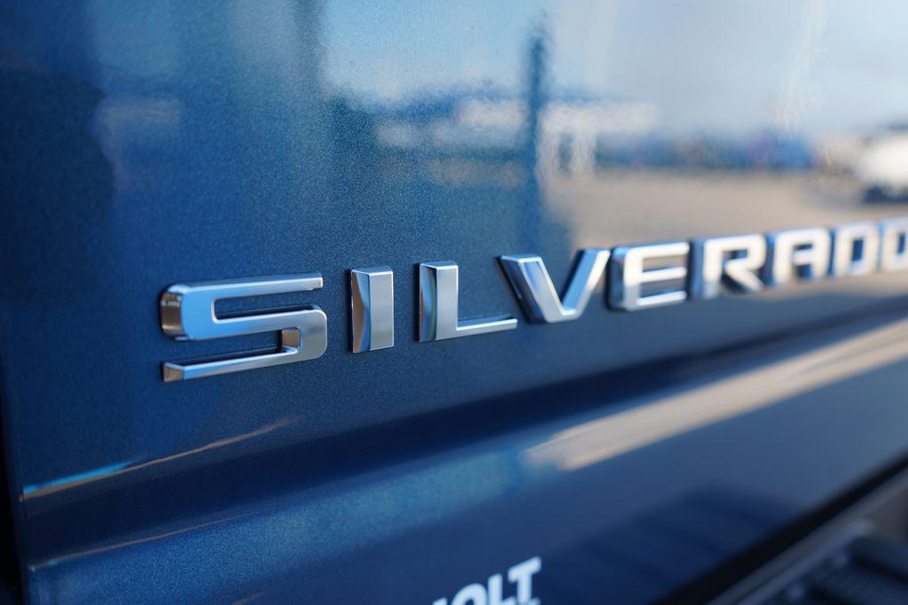 new 2026 Chevrolet Silverado 2500 car, priced at $70,647