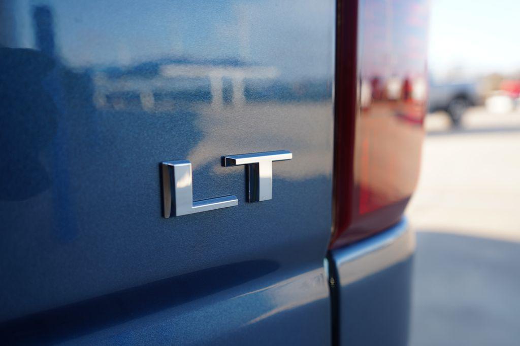 new 2026 Chevrolet Silverado 2500 car, priced at $70,647