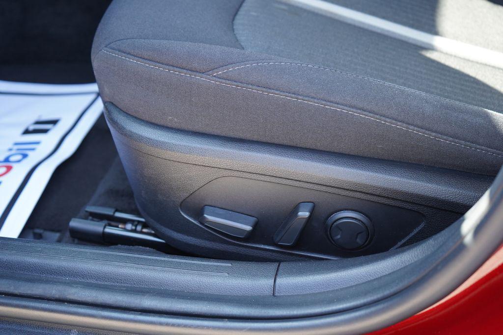 used 2023 Hyundai Sonata car, priced at $19,999