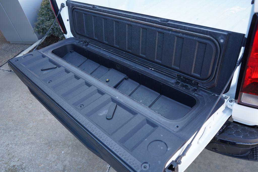 new 2026 Chevrolet Colorado car, priced at $41,655