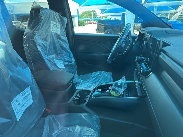 new 2026 Chevrolet Colorado car, priced at $42,262