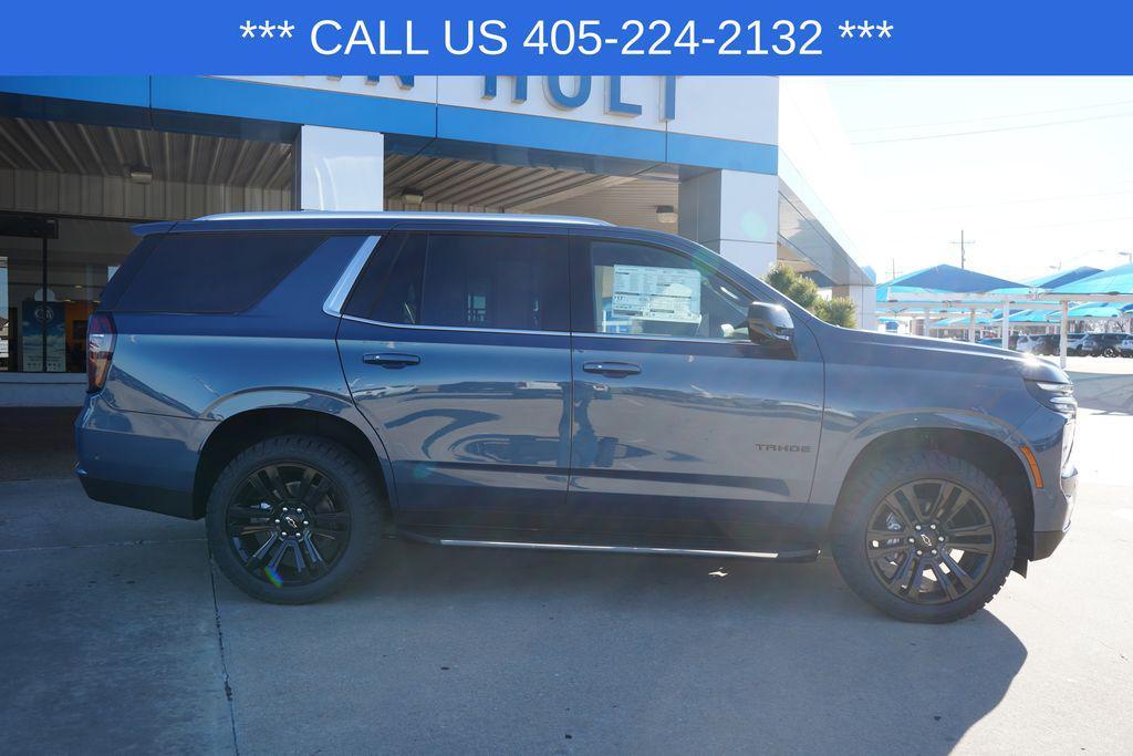 new 2026 Chevrolet Tahoe car, priced at $67,273