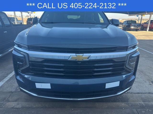 new 2026 Chevrolet Tahoe car, priced at $65,074