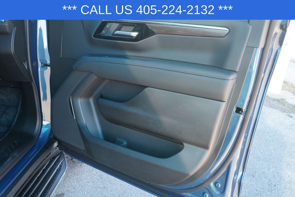 new 2026 Chevrolet Tahoe car, priced at $67,273