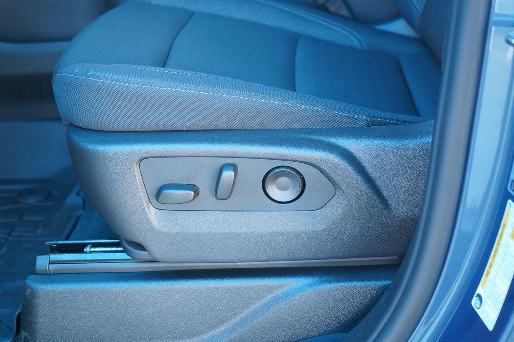 new 2026 Chevrolet Tahoe car, priced at $67,273