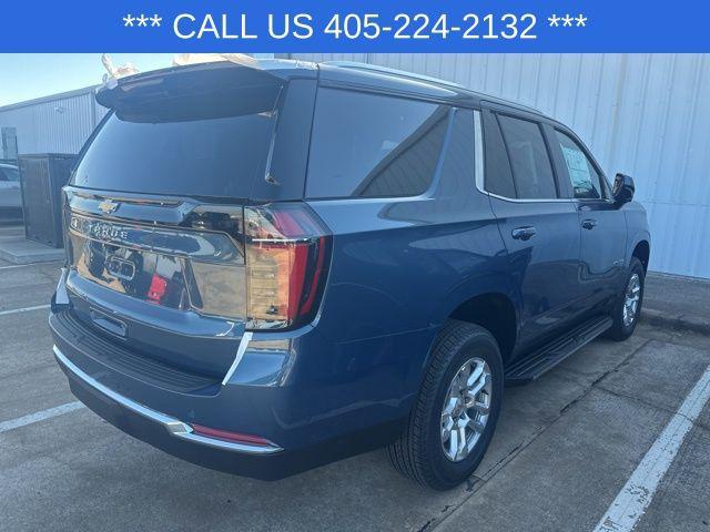 new 2026 Chevrolet Tahoe car, priced at $65,074