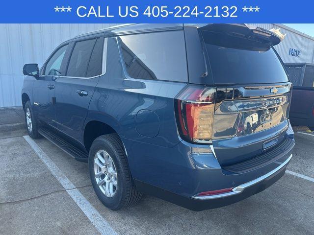 new 2026 Chevrolet Tahoe car, priced at $65,074