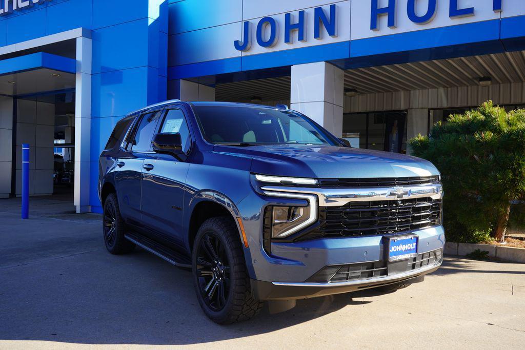 new 2026 Chevrolet Tahoe car, priced at $67,273