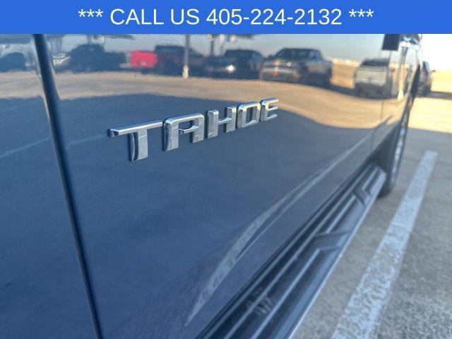 new 2026 Chevrolet Tahoe car, priced at $65,074