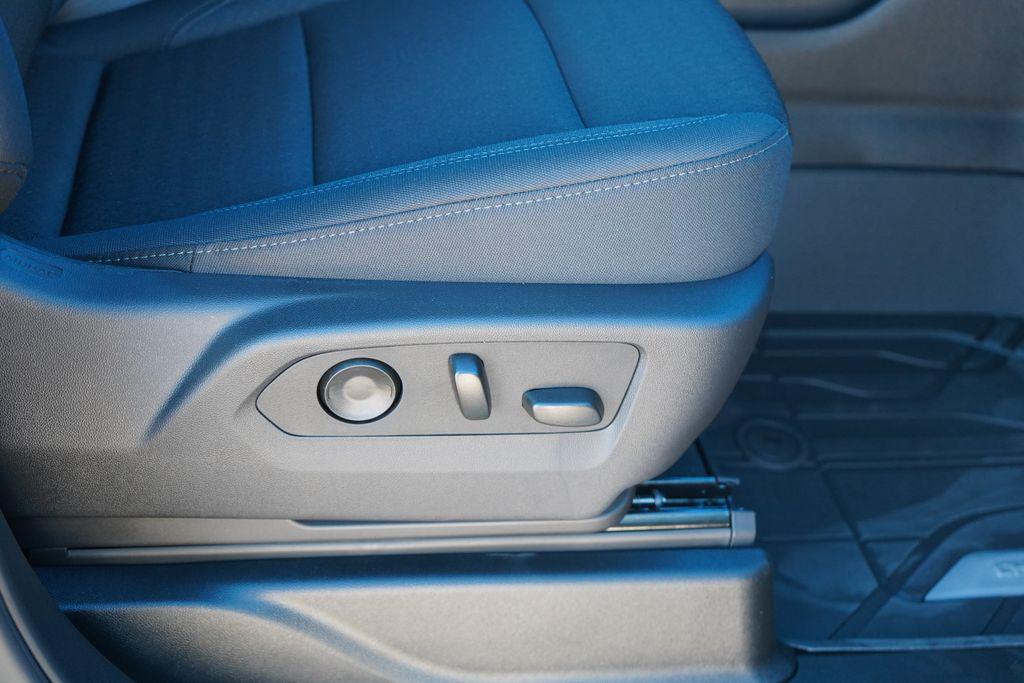 new 2026 Chevrolet Tahoe car, priced at $67,273