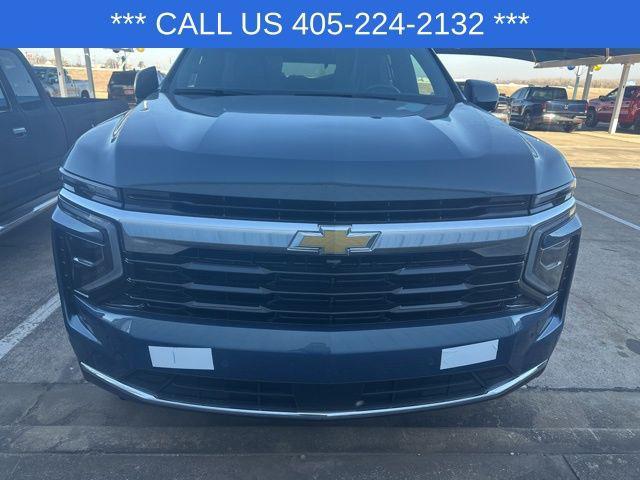 new 2026 Chevrolet Tahoe car, priced at $65,074