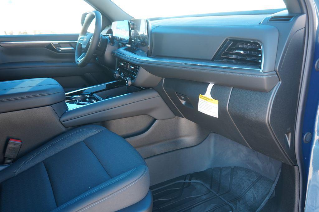 new 2026 Chevrolet Tahoe car, priced at $67,273