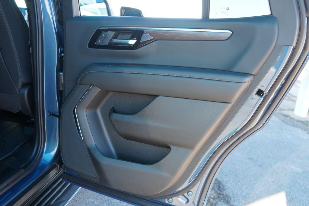 new 2026 Chevrolet Tahoe car, priced at $67,273