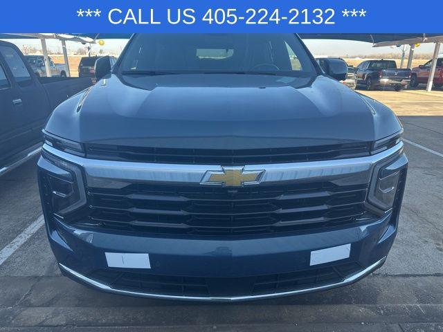 new 2026 Chevrolet Tahoe car, priced at $65,074