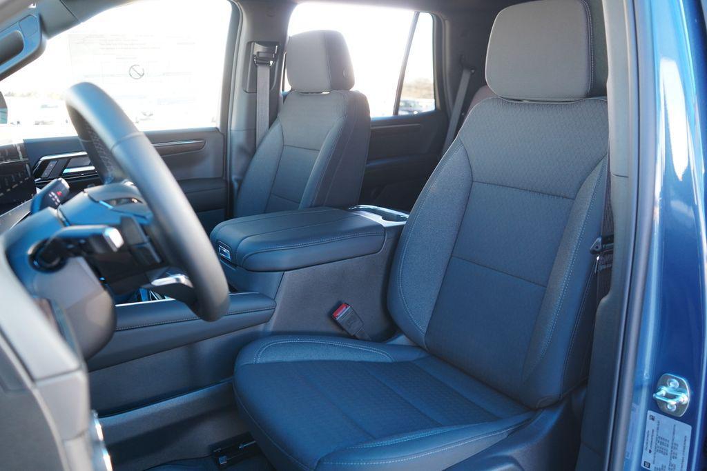 new 2026 Chevrolet Tahoe car, priced at $67,273