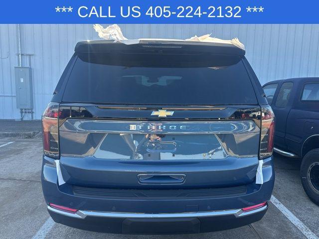 new 2026 Chevrolet Tahoe car, priced at $65,074