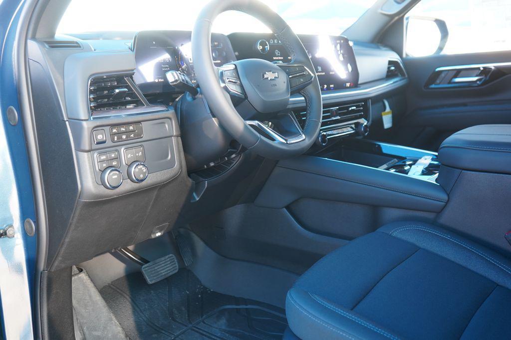 new 2026 Chevrolet Tahoe car, priced at $67,273