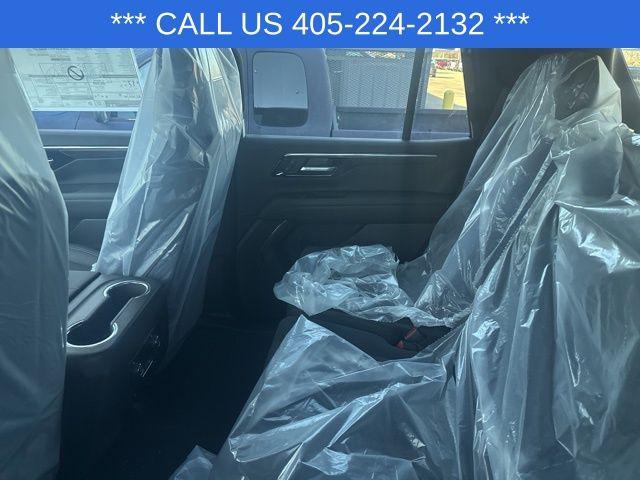 new 2026 Chevrolet Tahoe car, priced at $65,074