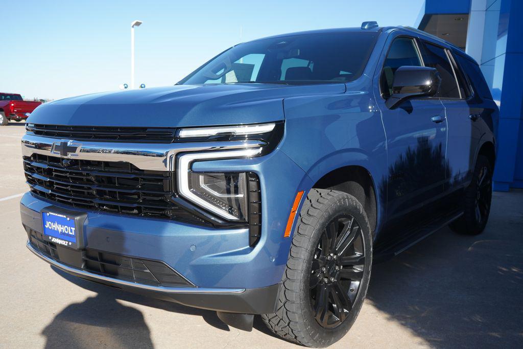 new 2026 Chevrolet Tahoe car, priced at $67,273