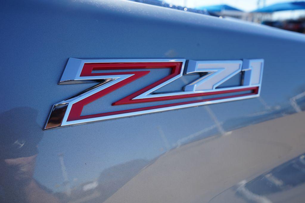 new 2026 Chevrolet Silverado 2500 car, priced at $72,657