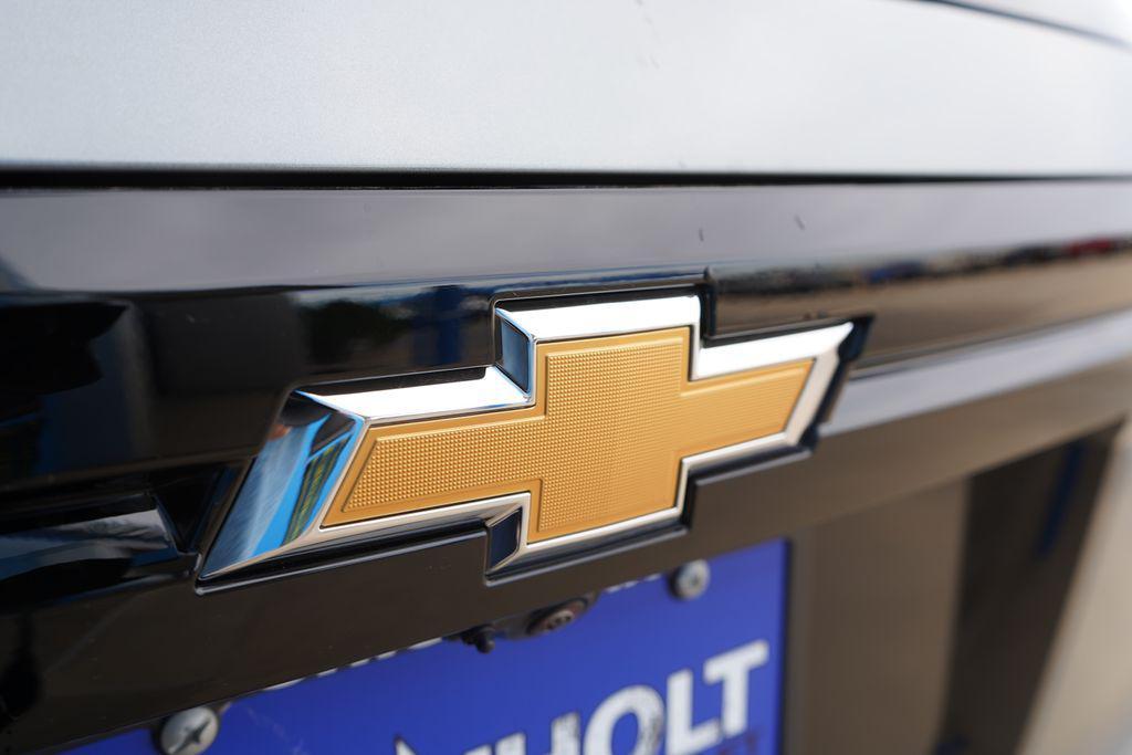 new 2026 Chevrolet Traverse car, priced at $42,631