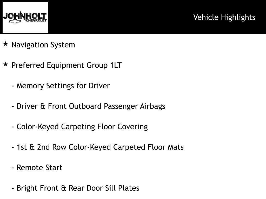 used 2022 Chevrolet Tahoe car, priced at $45,991