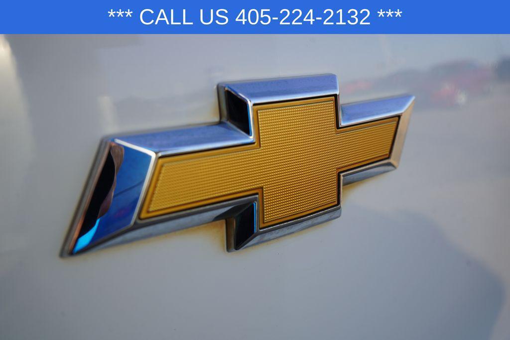 used 2023 Chevrolet TrailBlazer car, priced at $23,351
