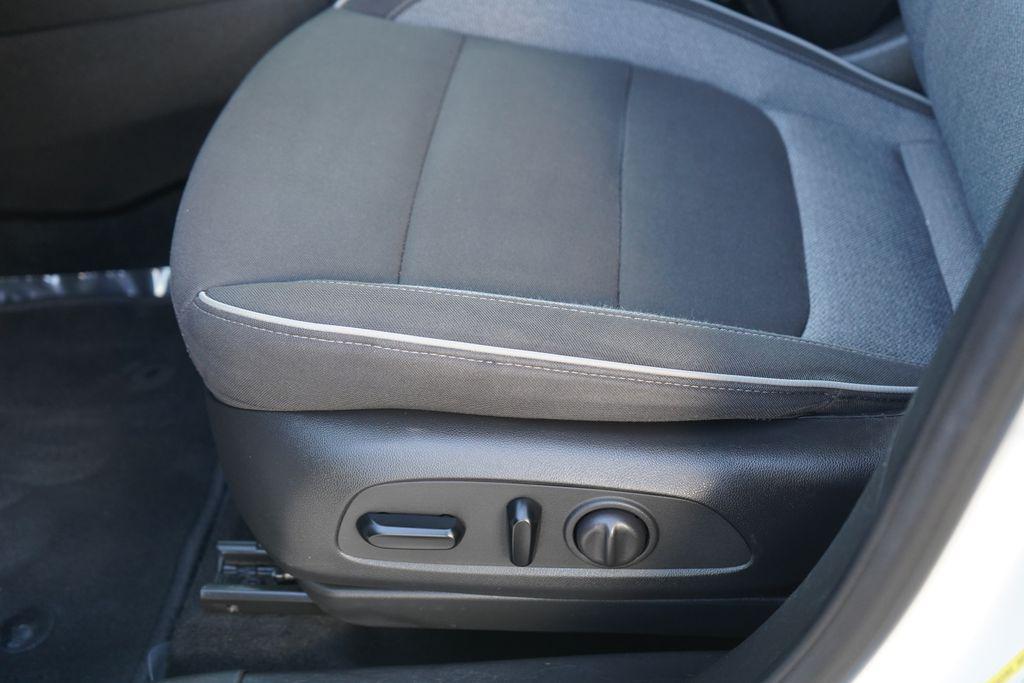 used 2023 Chevrolet TrailBlazer car, priced at $23,351